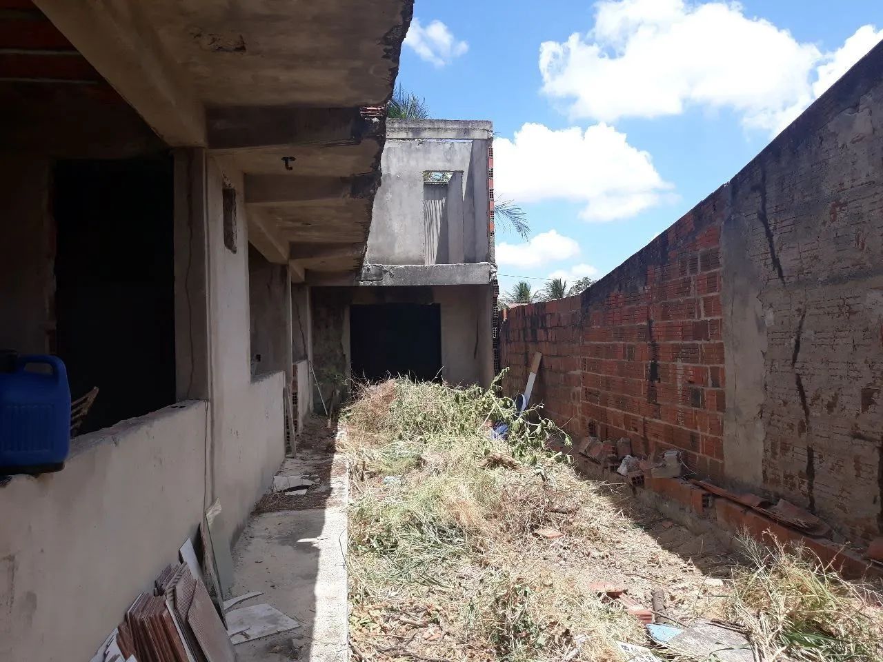 Terreno com escritura em Maracanaú  - Foto 3