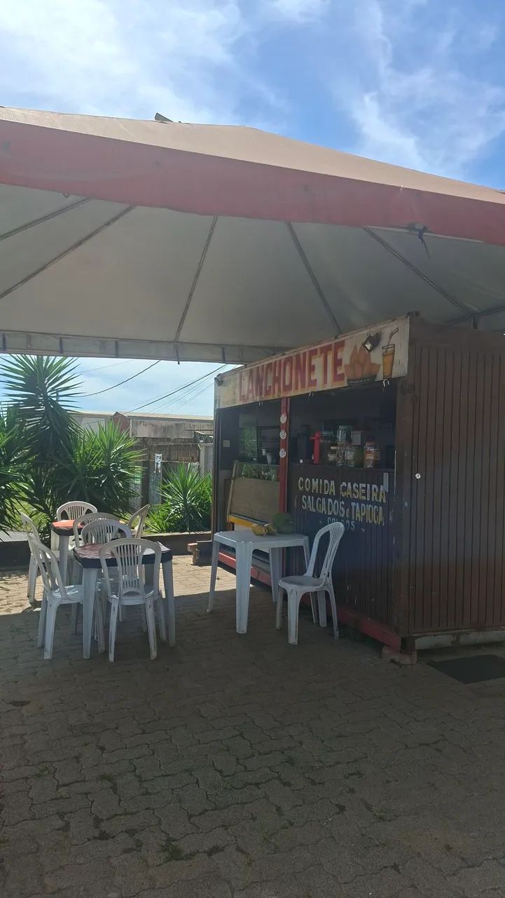 Quiosque 
