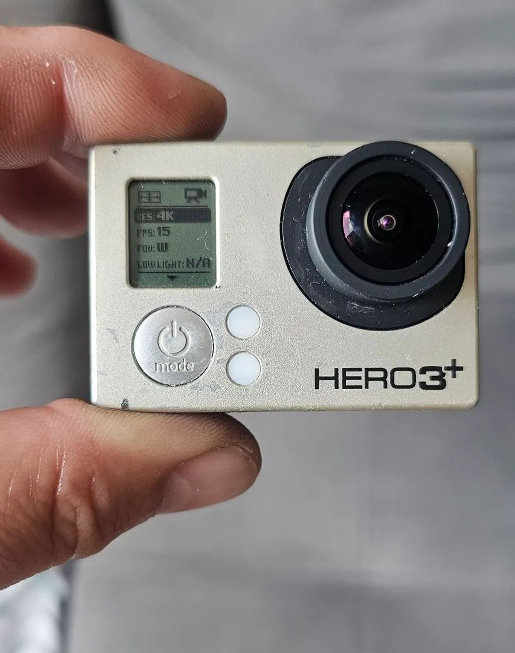 Go-pro HERO3 Black Edition  - Foto 2