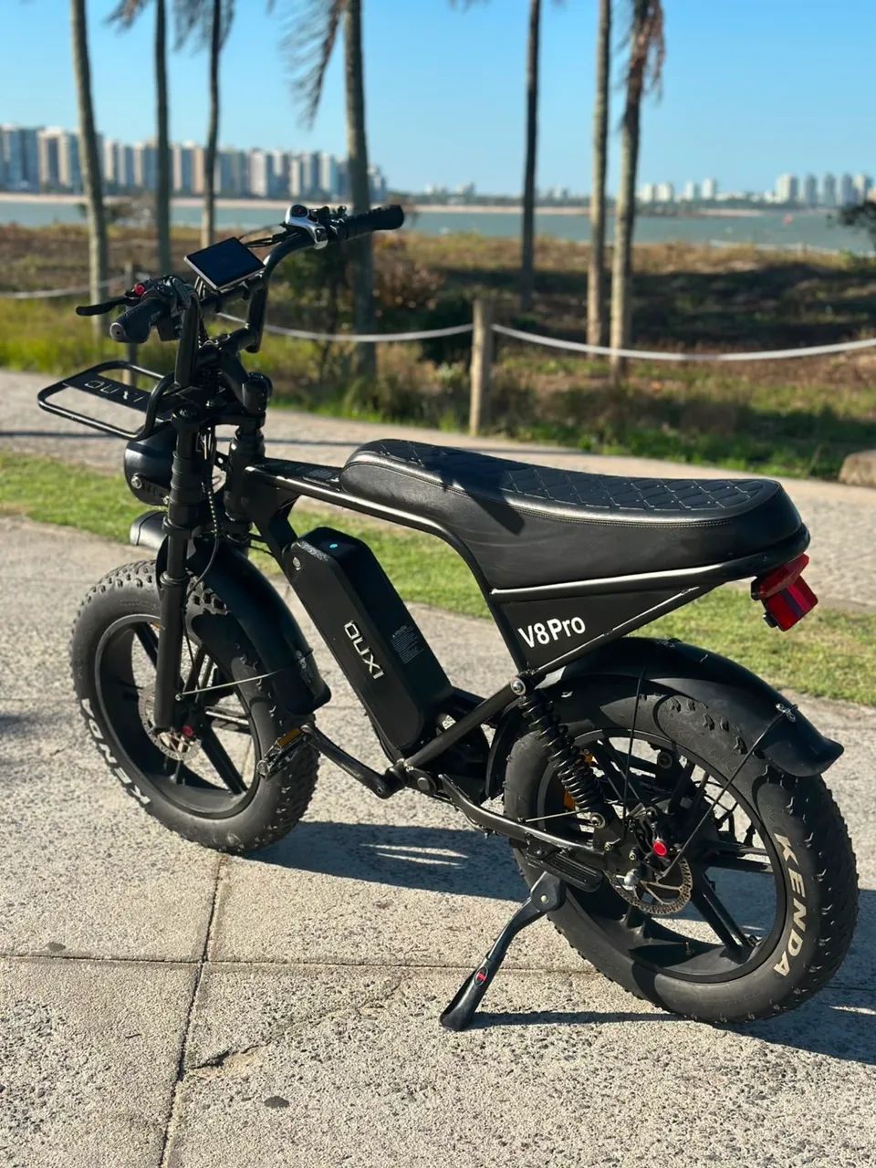 Oportunidade!! V8 Pro  - Foto 2