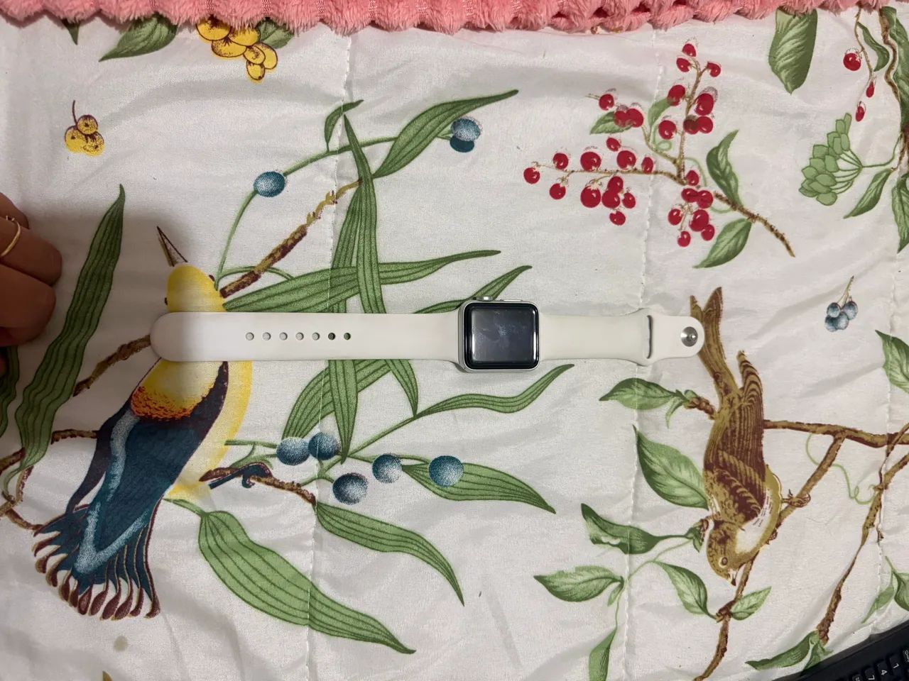 apple watch serie 3 - Foto 2