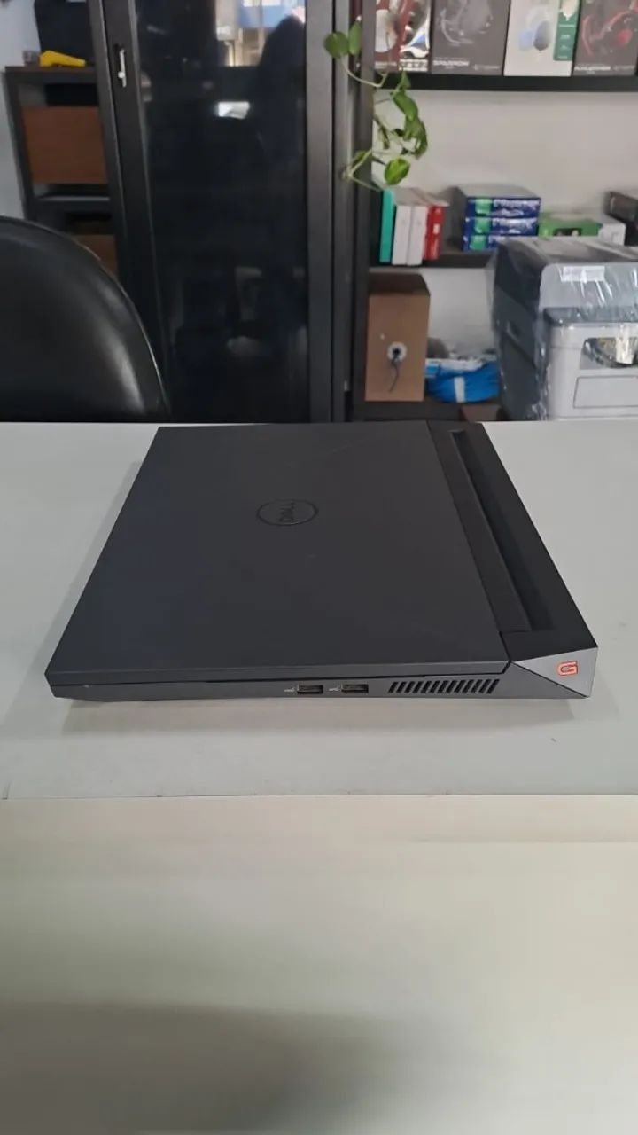 Notebook Gamer Dell G15 5530 Intel Core i5/i7 RTX Nvidia com placa de vídeo - Foto 4