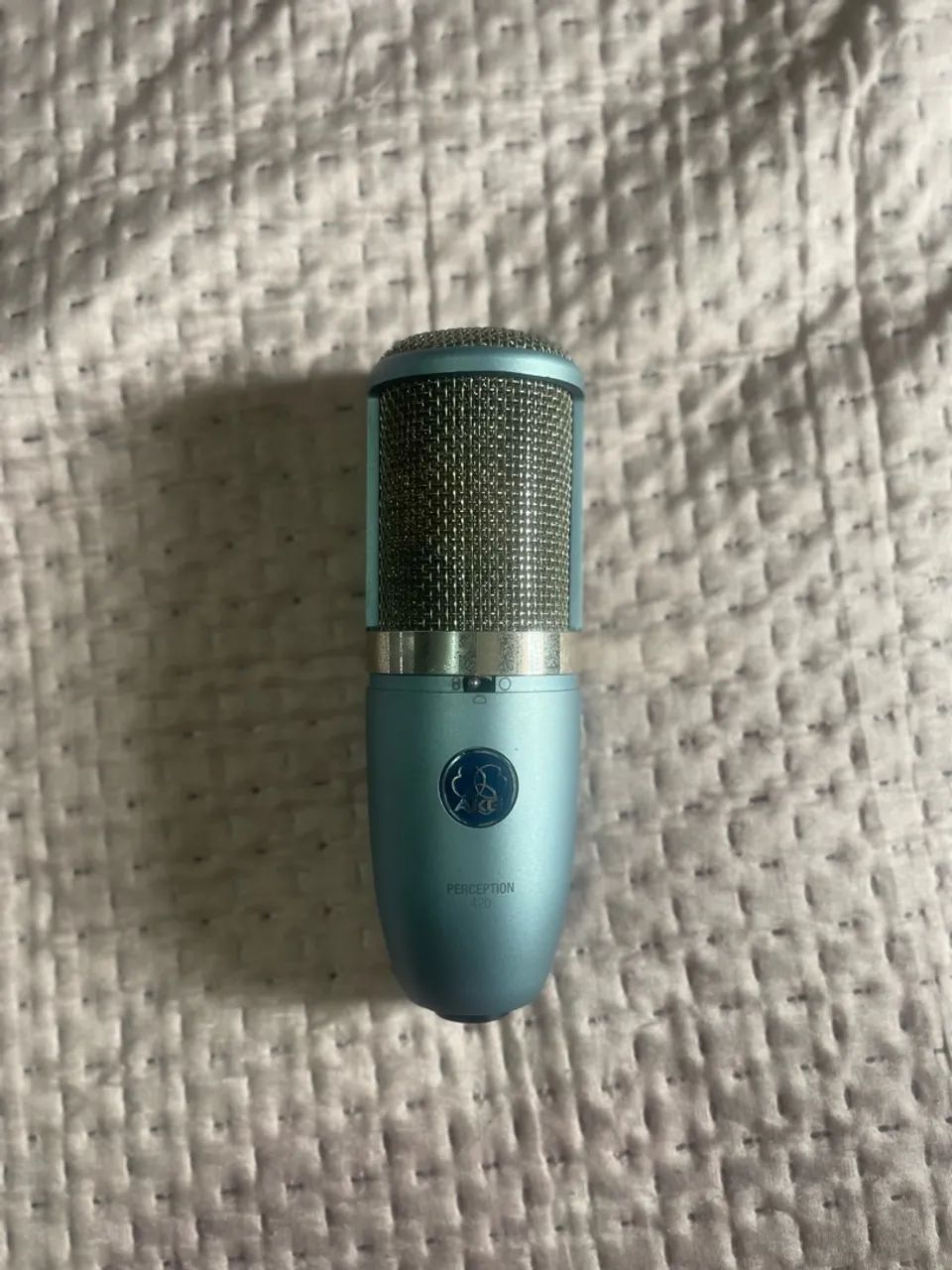 AKG Perception 420 1a edição (Blue) - Foto 2