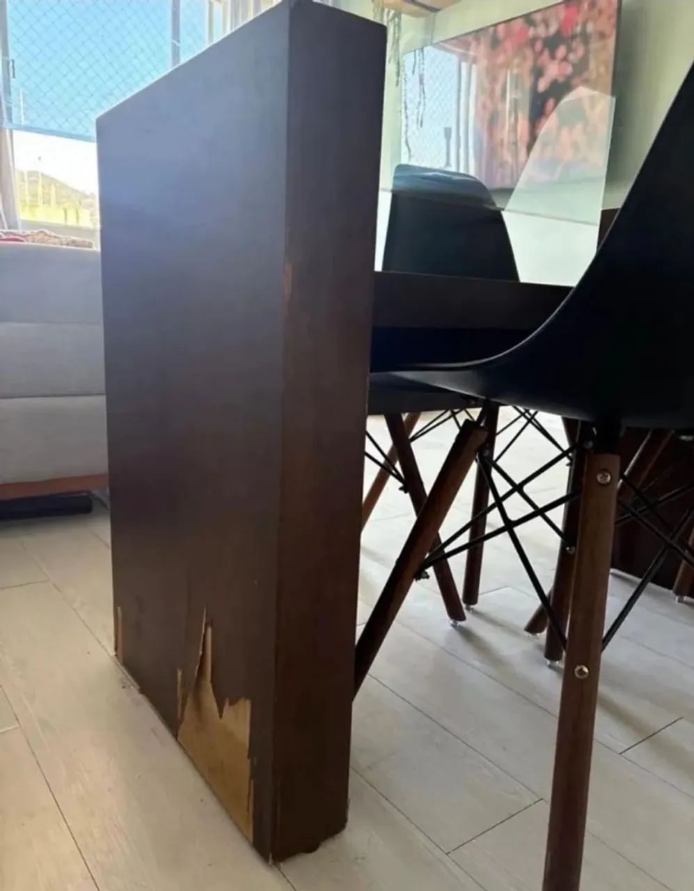 Mesa de jantar  - Foto 4