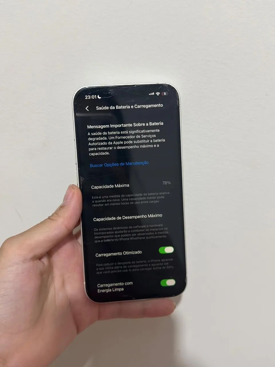 VENDO IPHONE 14 - Foto 5