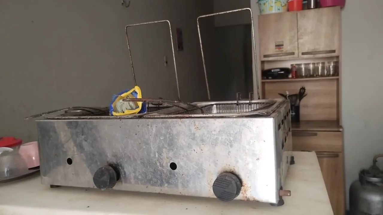 Fritadeira 