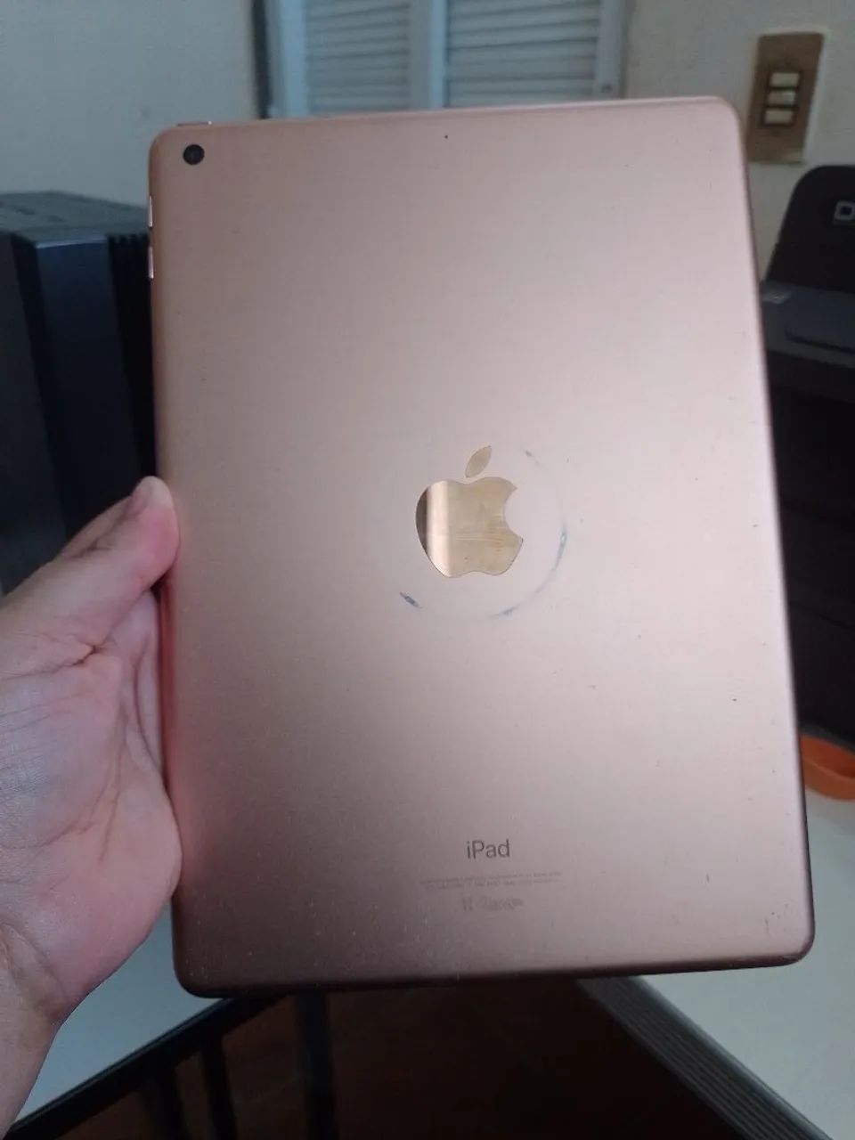 iPad 6°geração 32gb - Tablets e E-Readers - Vila Embratel, São