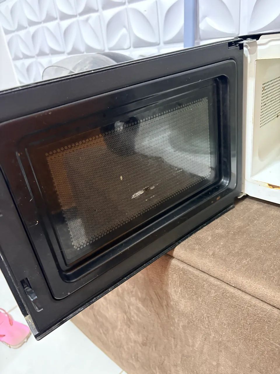 Microondas Philco  - Foto 2
