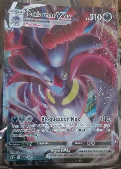 Cartas Pokémon Originais - Ultra Raras - Foto 5