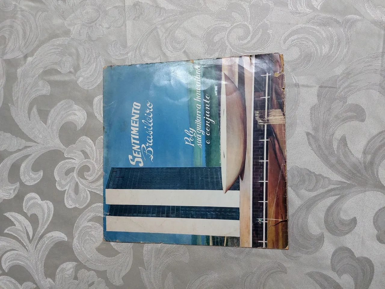 DISCOS DE VINIL, COLEÇÃO DE 9 COM RARIDADES - Foto 3