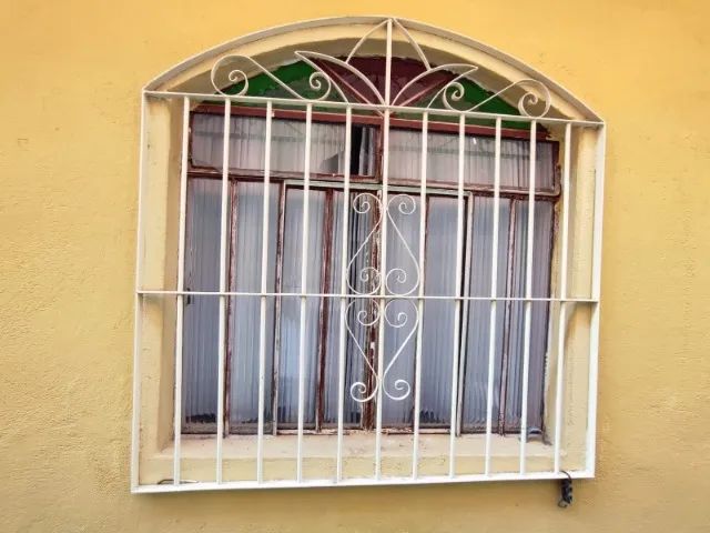 Grades de proteção para janelas.  - Foto 4