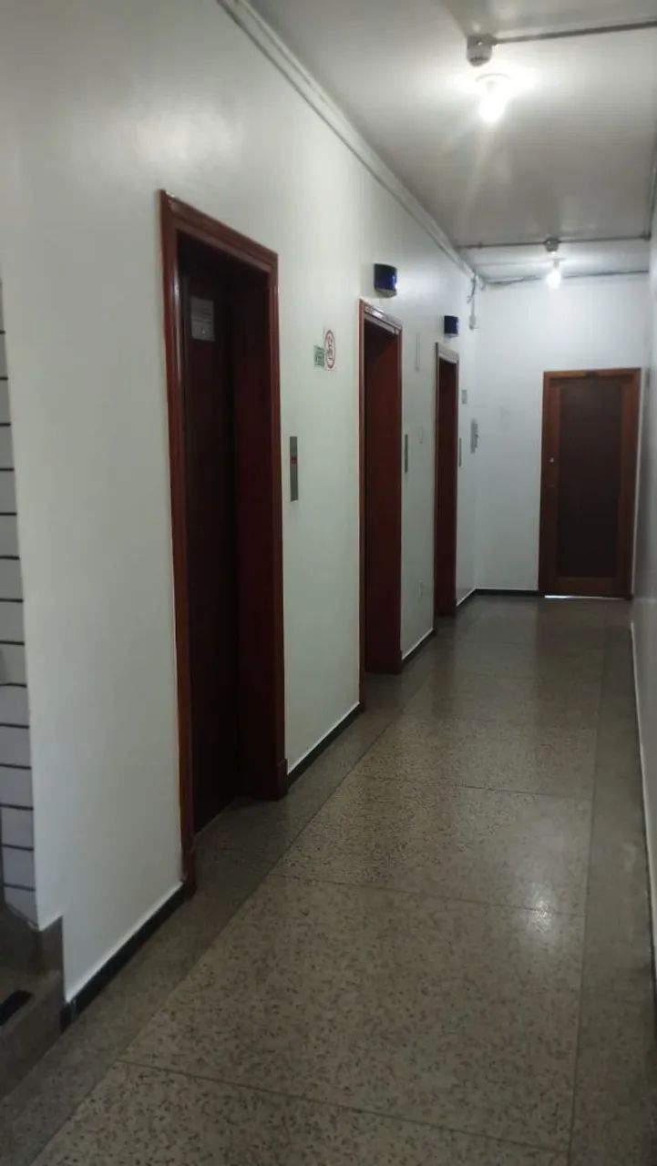 ALUGO SALA COMERCIAL COM BANHEIRO PRIVATIVO - Foto 5