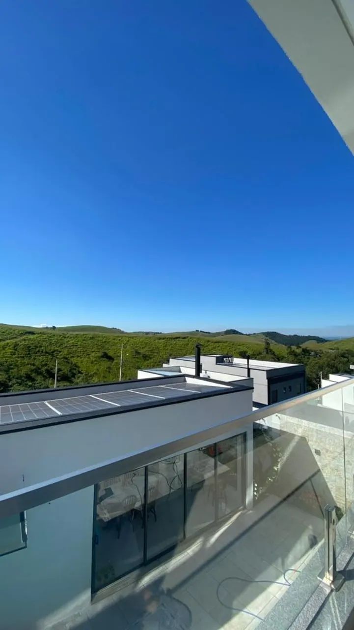 Casa à Venda - Morro Grande, Santa Isabel