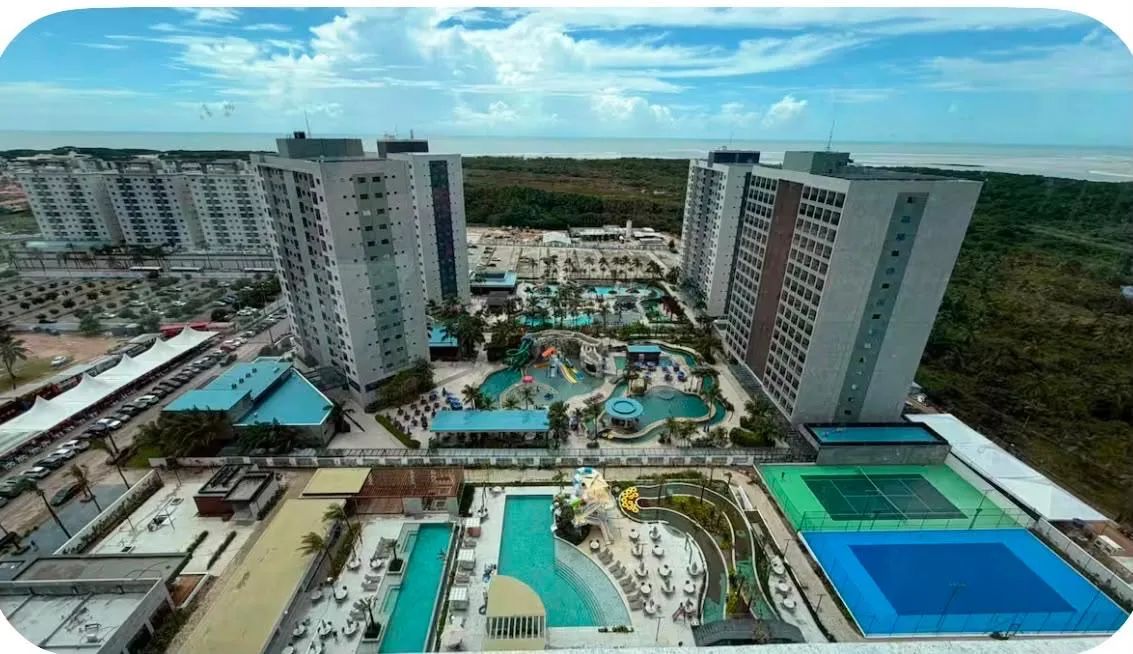Resort Beach salinas data 19/10/26 