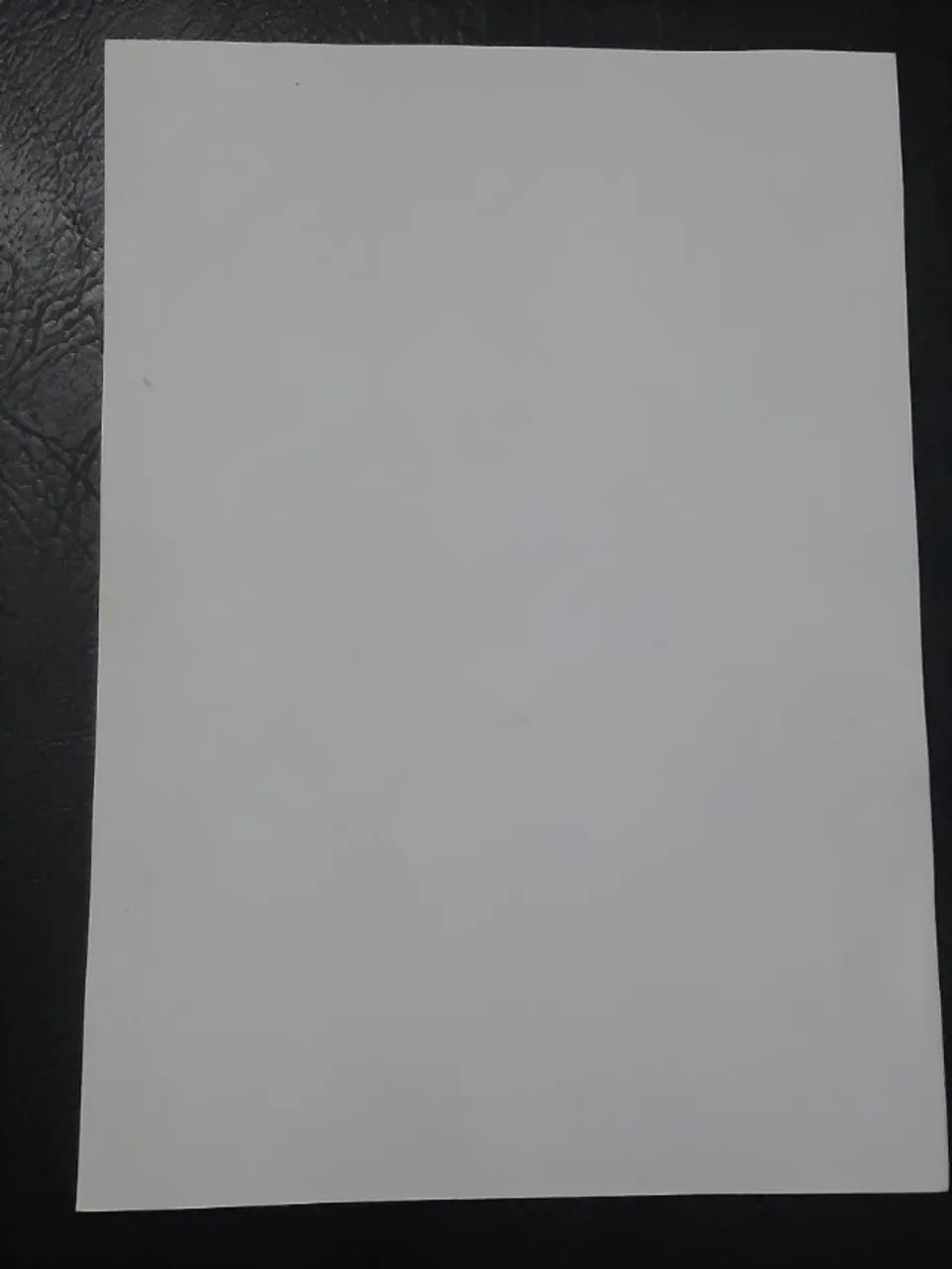 Desenho aquarelado de Carybé - Foto 3