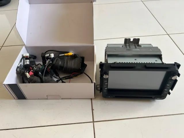 central multimidia HRV 2017 - Foto 3