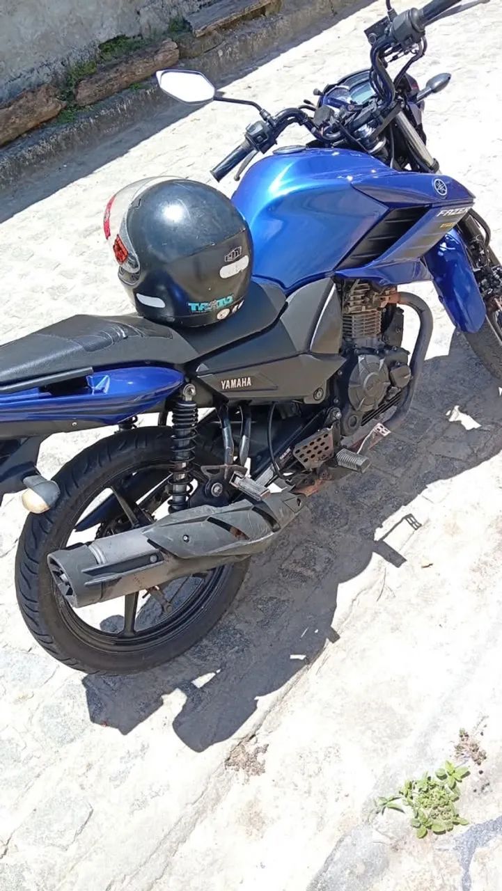 Fazer 150 2023 - Foto 2