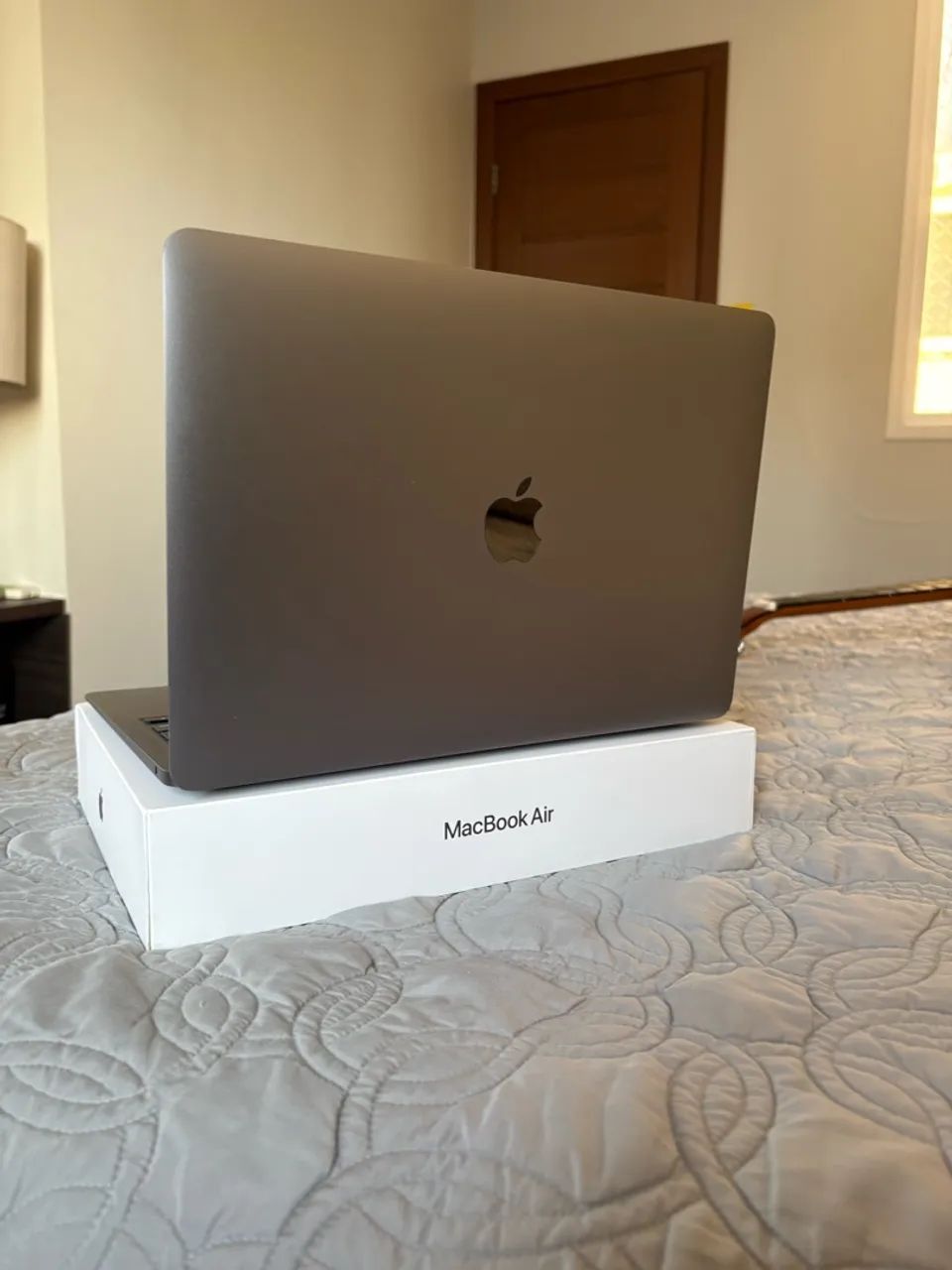 MacBook Air ( M1 , 2020 ) 8GB - Foto 5