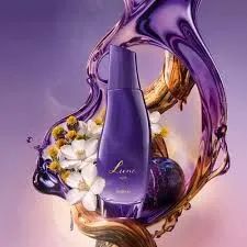 Colônia Luna Nuit Poderosa 75ml