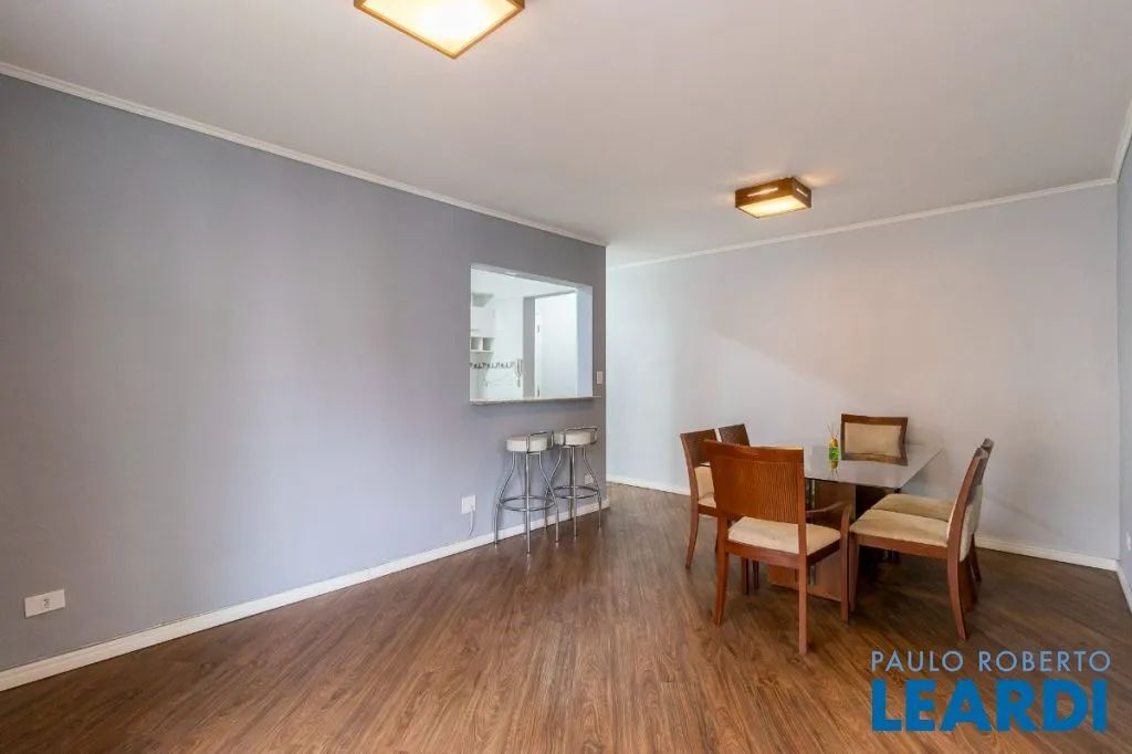 APARTAMENTO - CHÁCARA KLABIN - SP - Foto 4