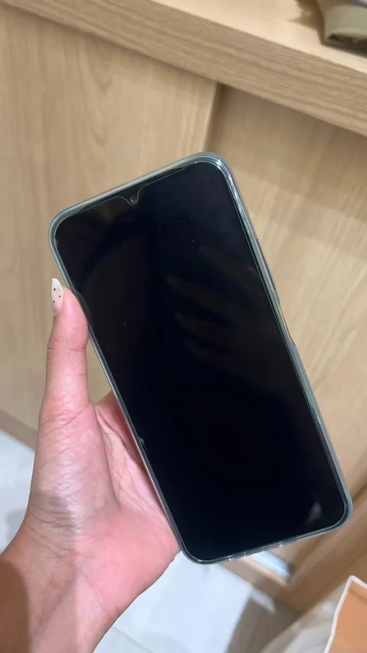 celular novo - 1 semana de uso - Foto 2