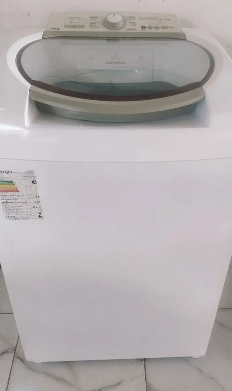 Máquina de lavar  - Foto 5