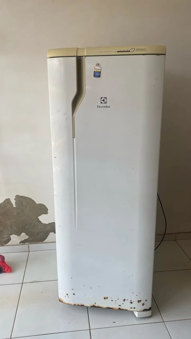 Geladeira