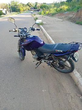 Moto factor 125 - Foto 2