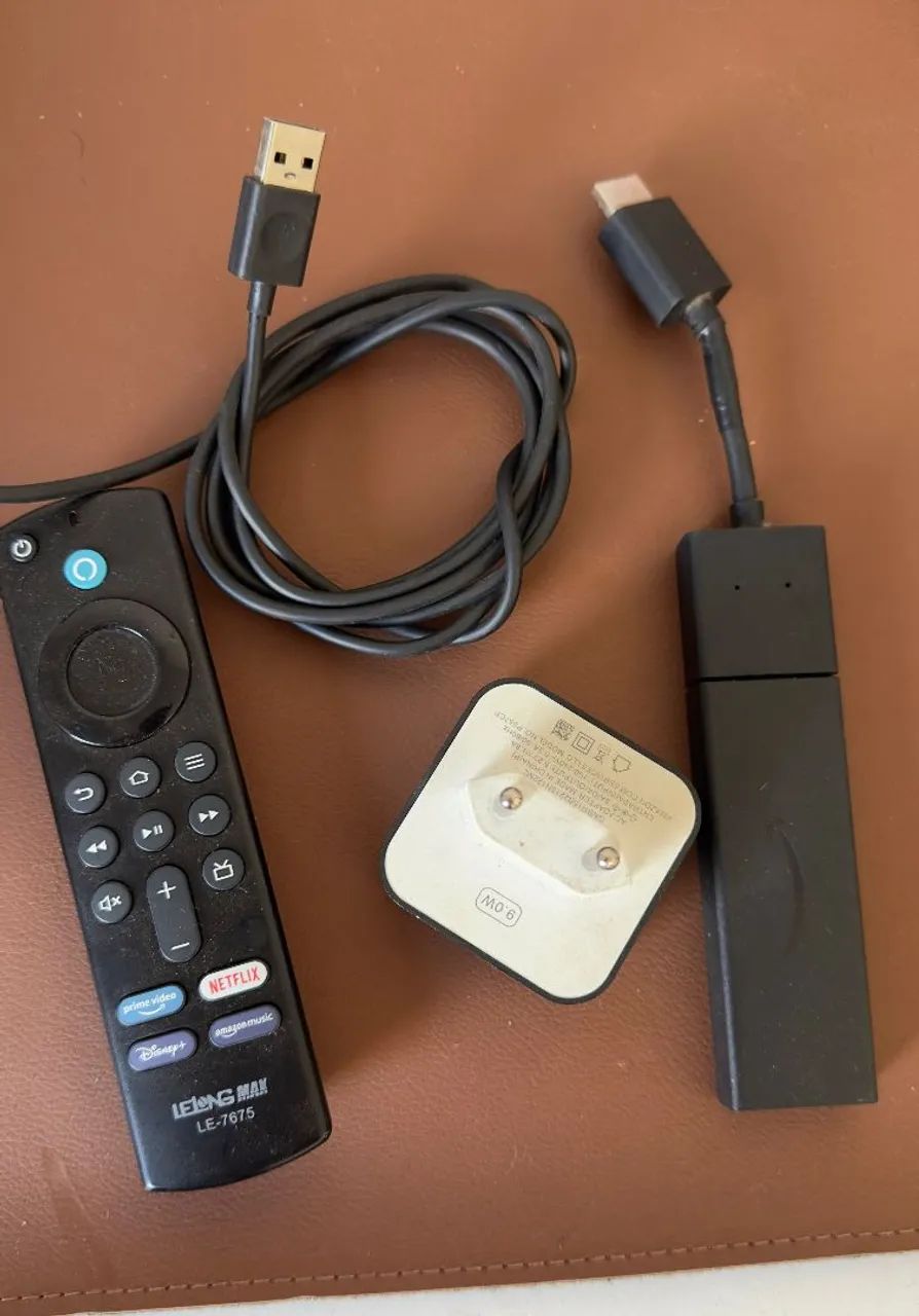 Vendo Amazon Fire Tv Hd 
