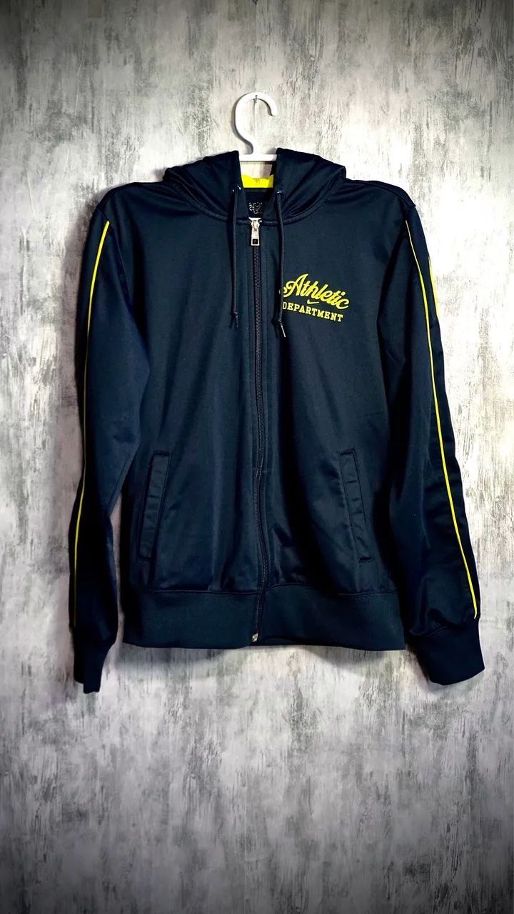 Jaqueta Nike Athletic Dept - Foto 2