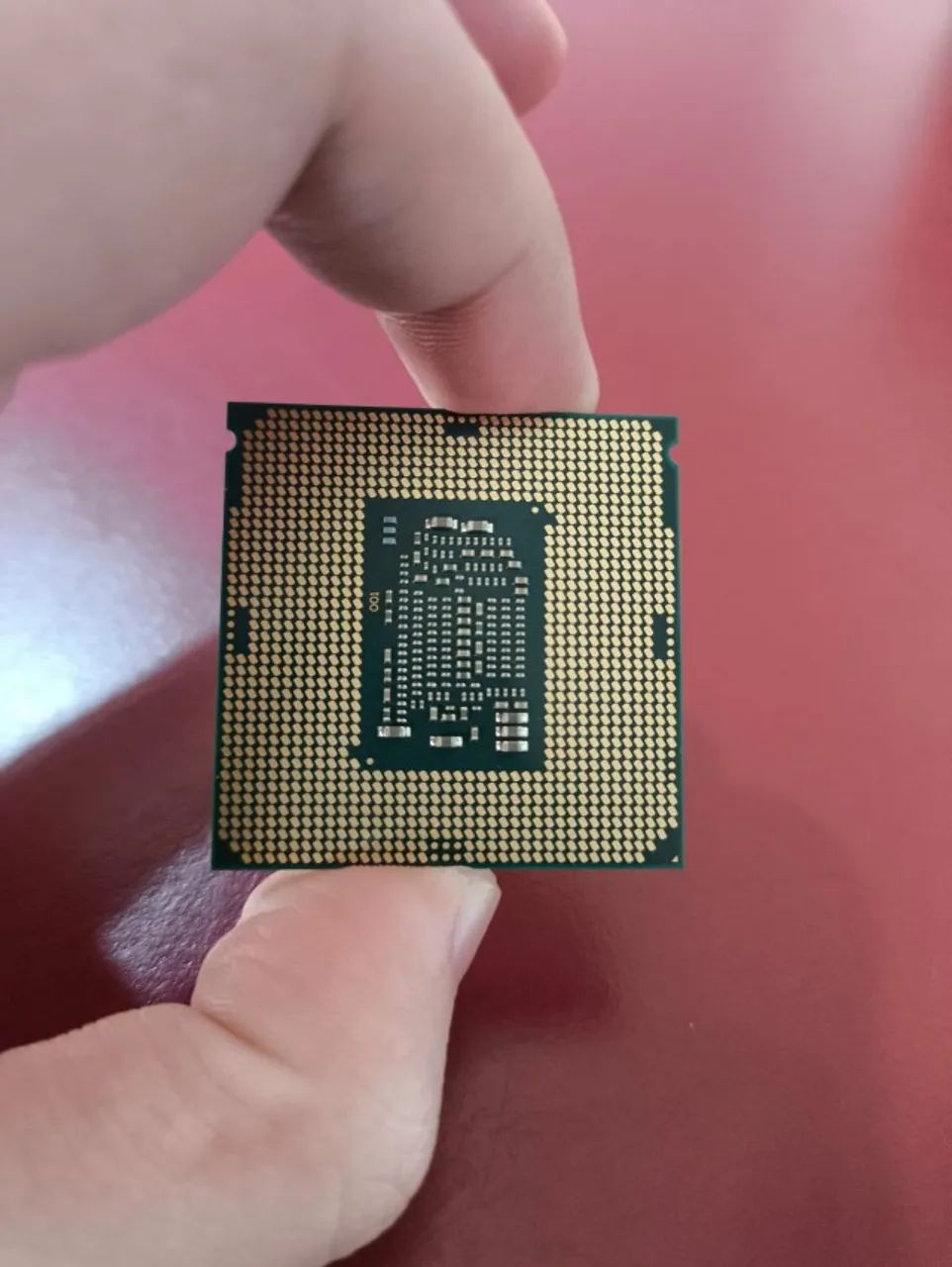 Processador Intel Core i3 8100 - Foto 2