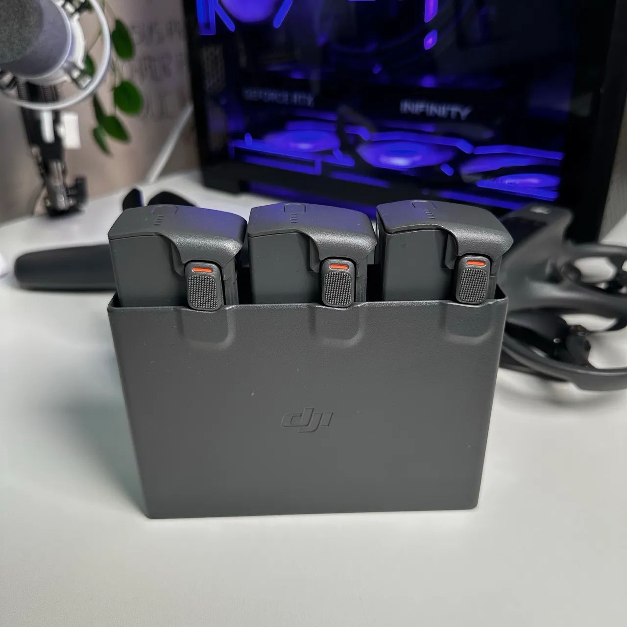 DJI AVATA 2 COMBO FLY MORE - Foto 3