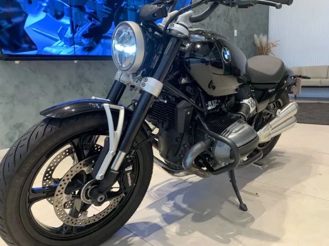 BMW R 12  - Foto 4