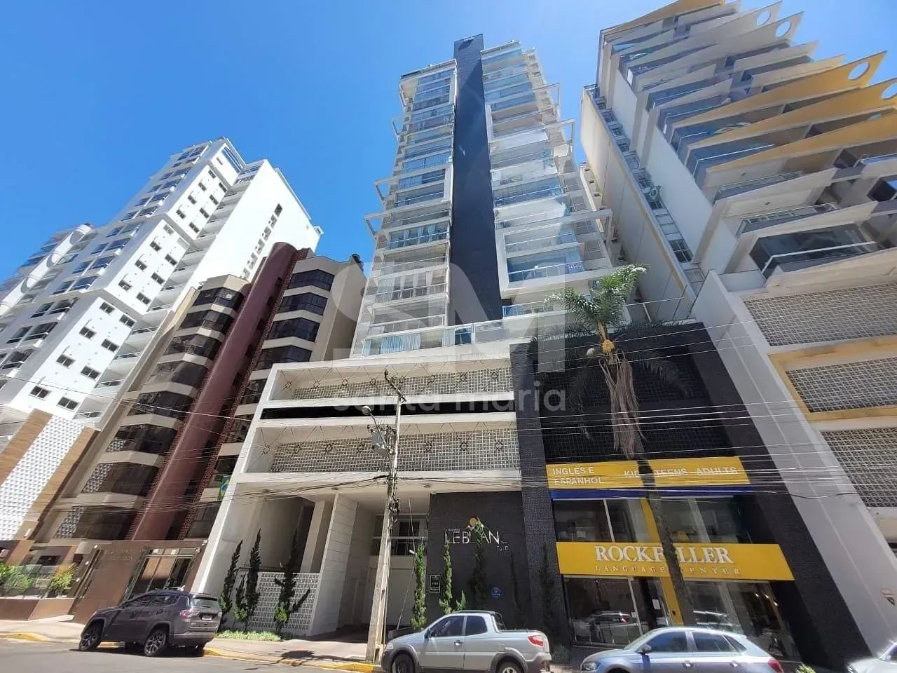 Sala para locação, Centro, Chapecó, SC - Foto 3