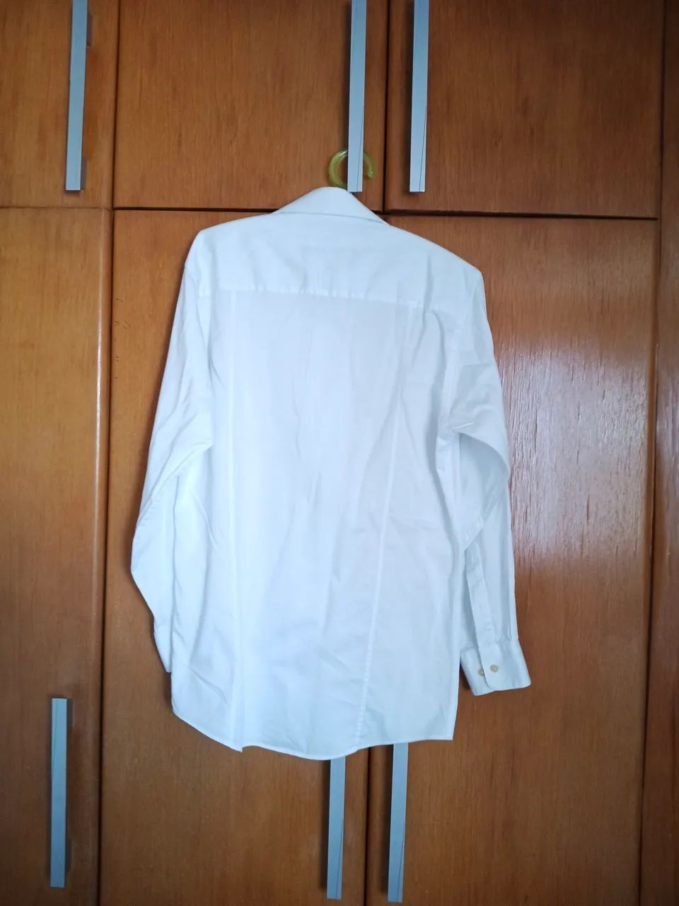 Camisa masculina Calvin Klein - Foto 5