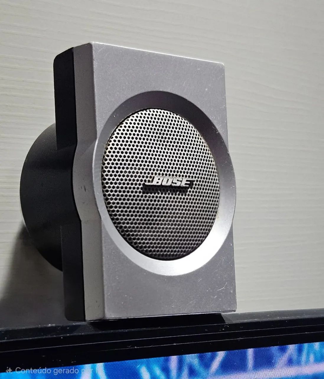 Bose Companion 3 série 1 - Foto 3