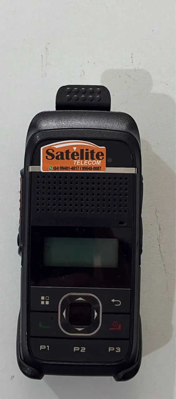 Rádio hytera pd356 - Foto 3