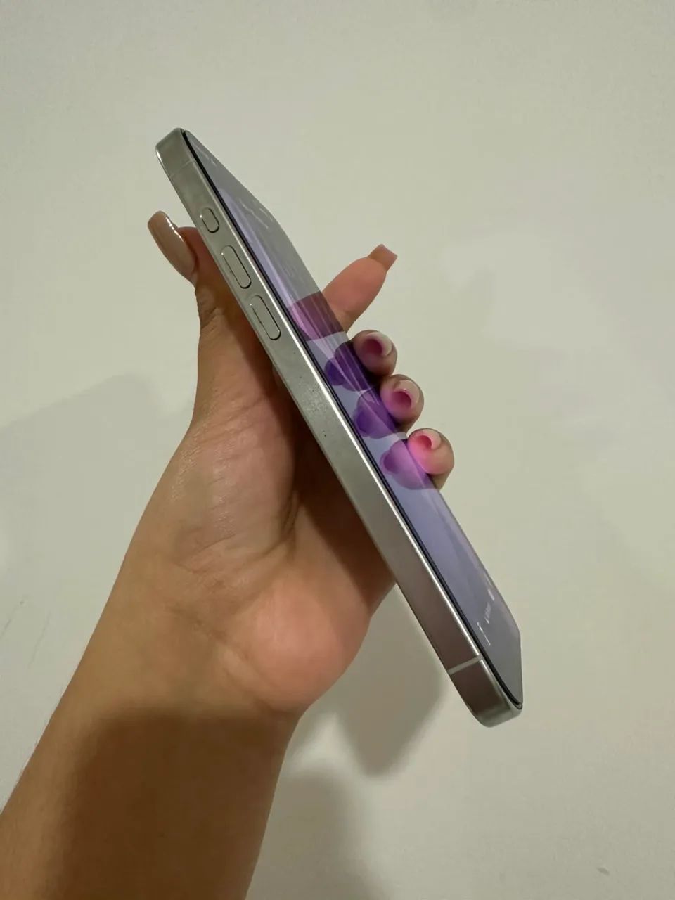 iPhone 15 Pro Max de 256 Bb