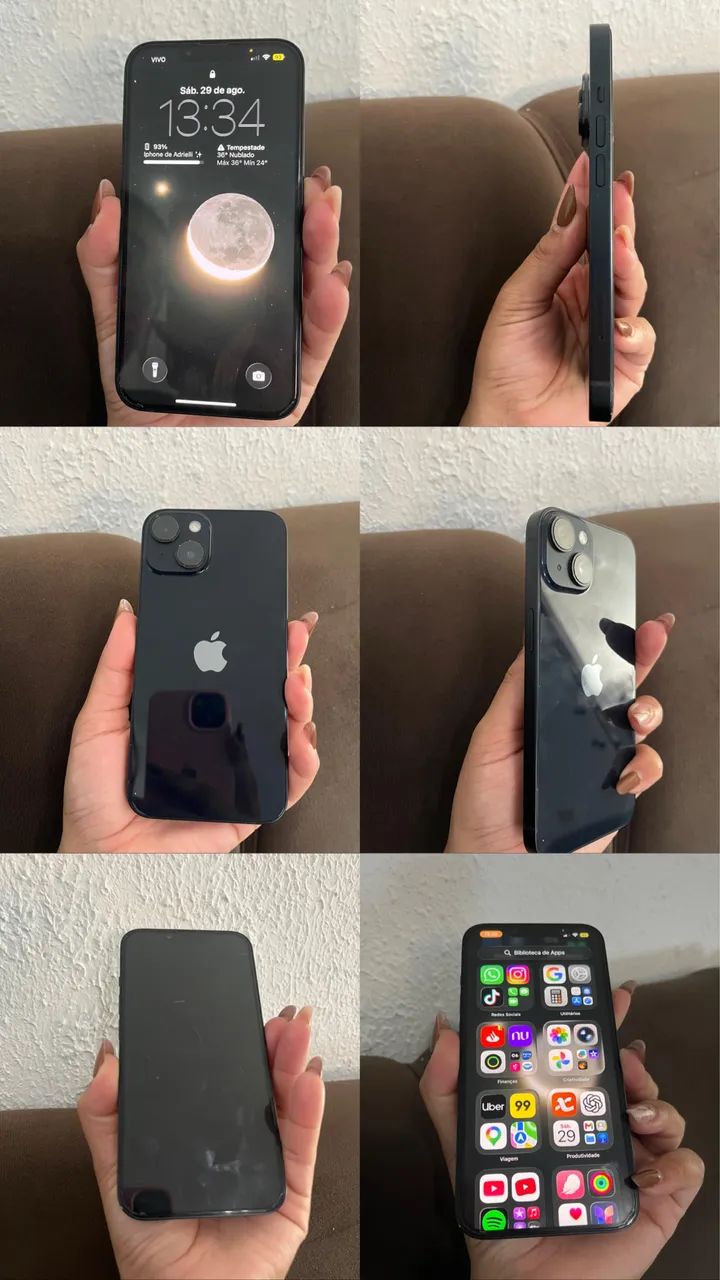 iPhone 14  - Foto 4
