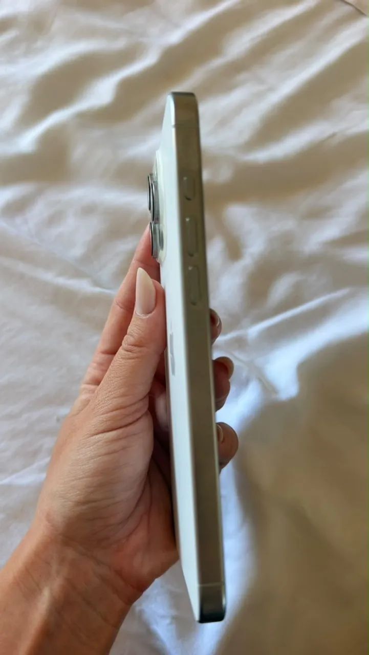 Iphone 16 pro max 512gb - Foto 3