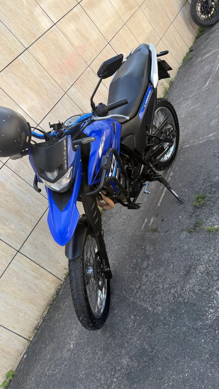 Lander 250 (2023) - Foto 2