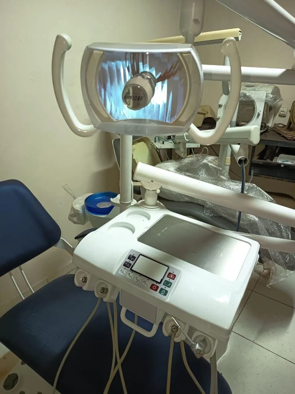 CADEIRA ODONTOLÓGICA OLSEN - Foto 3