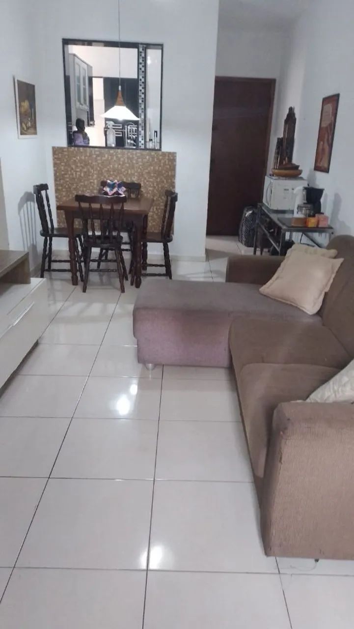 Praia da Costa - Vila Velha - apartamento - temporada - mensal - ar-condicionado - vitoria - Foto 3