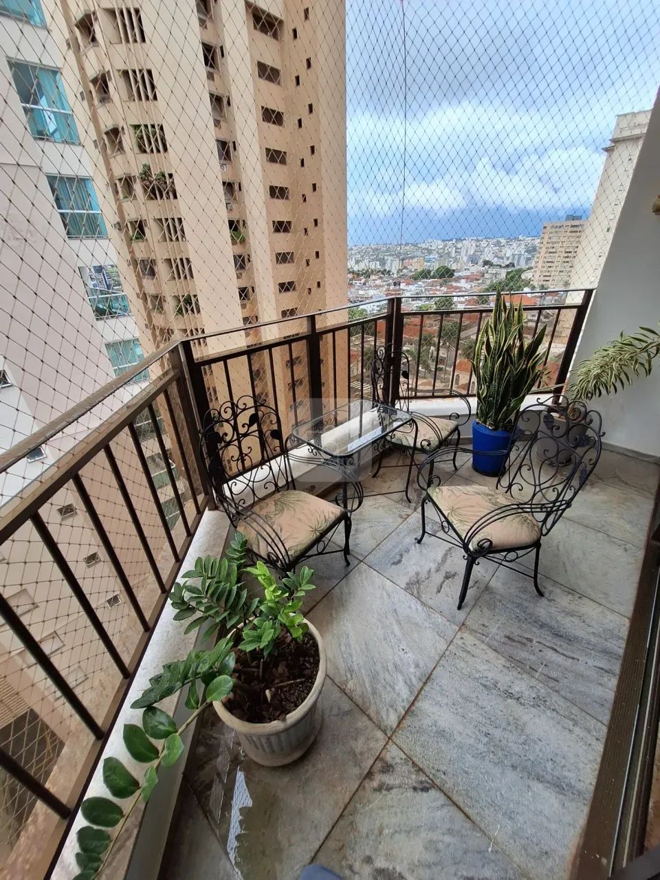 Apartamento Para Venda No Centro de Uberlândia - Foto 4