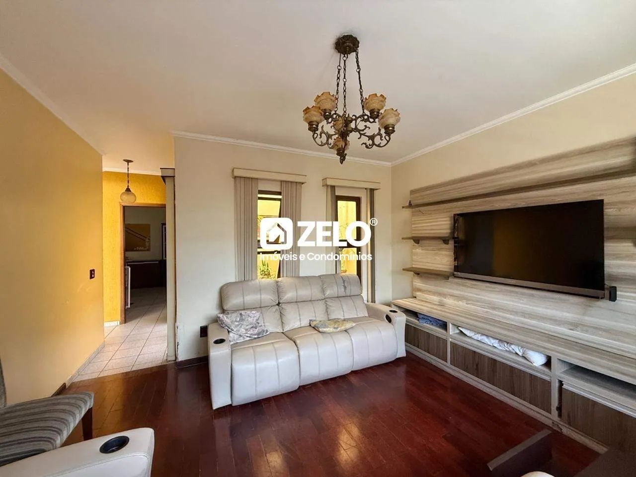 Casa à venda em Jardim Nova Europa, Campinas - SP | Cód 59284 - Foto 2