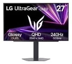 Monitor OLed LG 240hz 