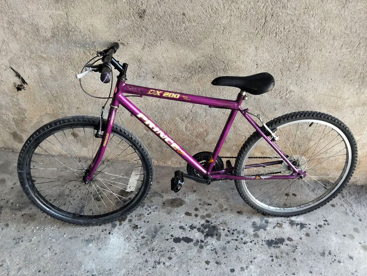Bicicleta aro 26 sem marcha  - Foto 2