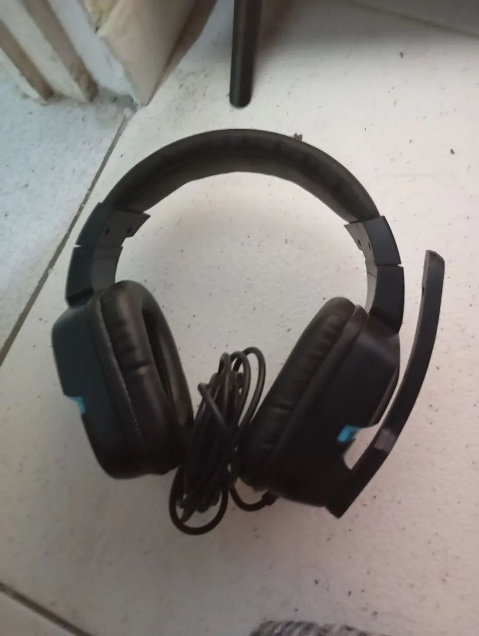 FONE GAMER - Foto 2