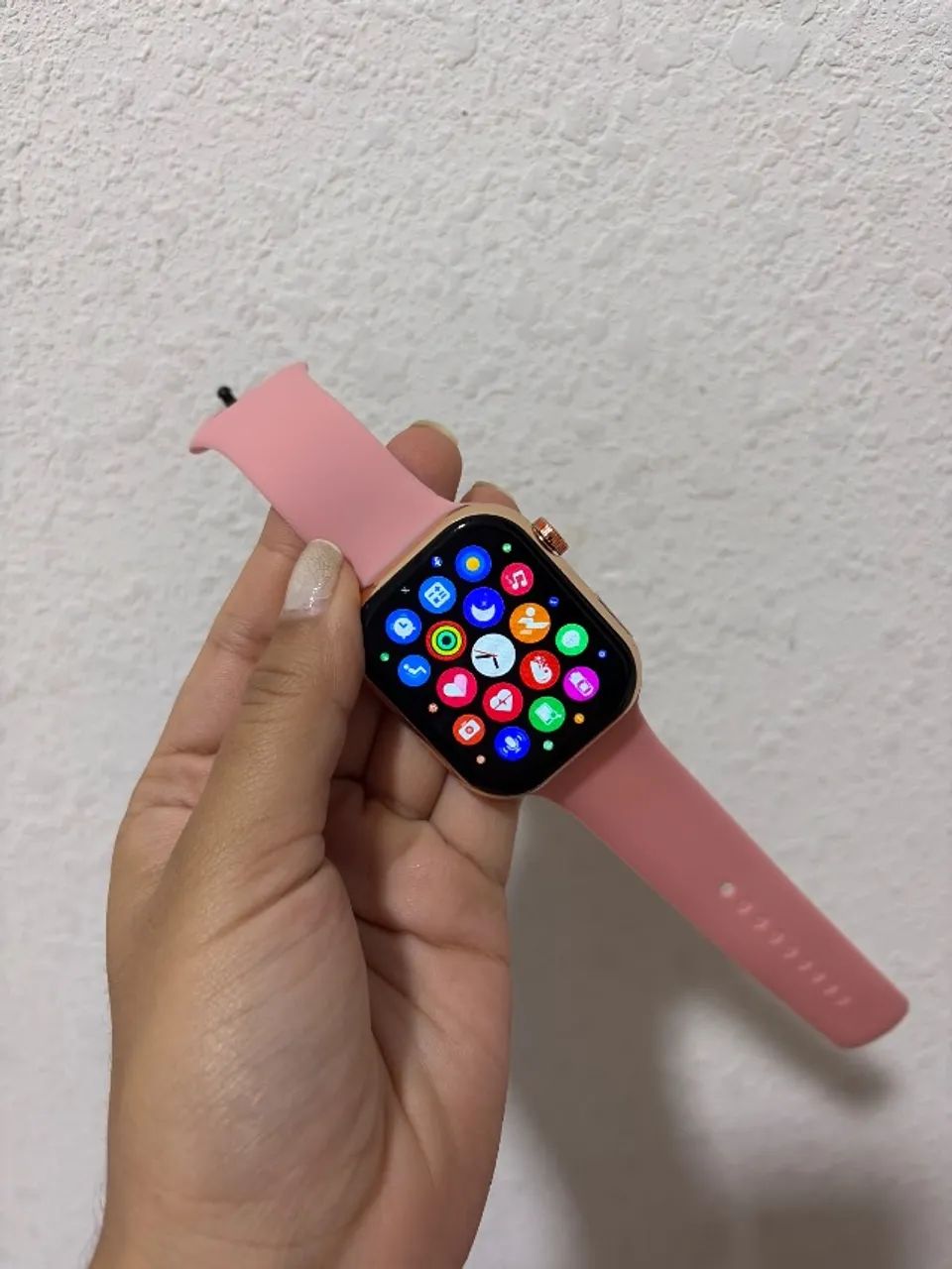 SMART WATCH - MT 12 - Foto 3