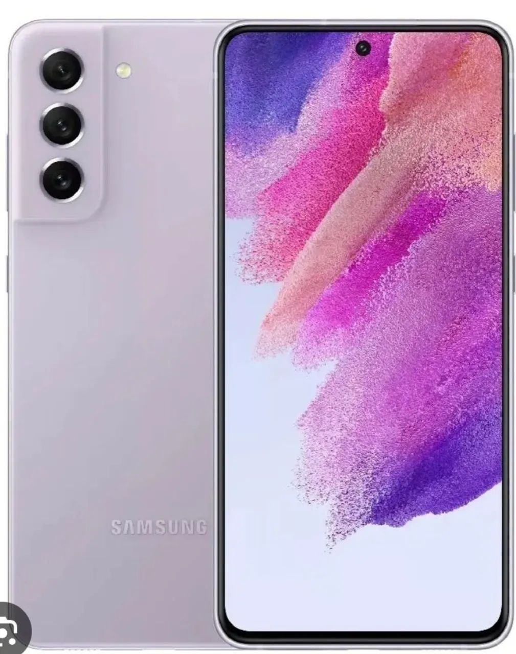 Celular sansung 54 ..5G - Foto 2